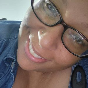 Meet your Posher, Keisha